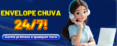 Imagem promocional da plataforma 777dna